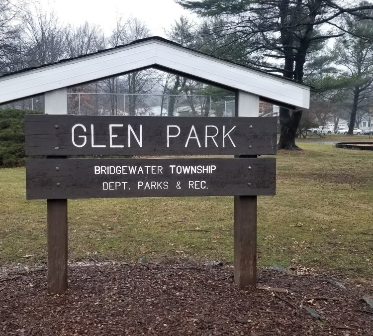 Glen Park (Bound&nbspBrook,&nbspNJ)